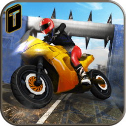 ikon Highway Bike Escape 2016