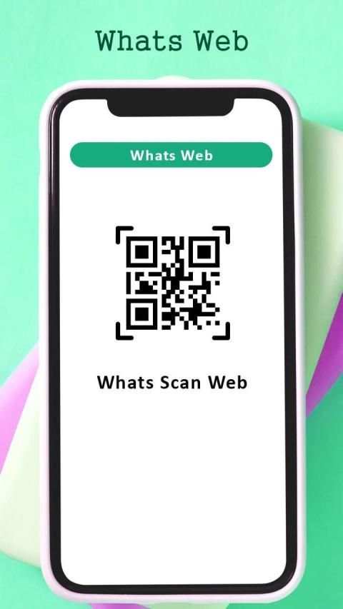 WhatScan for WhatsWeb, Status Saver, Direct Chat स्क्रीनशॉट 3