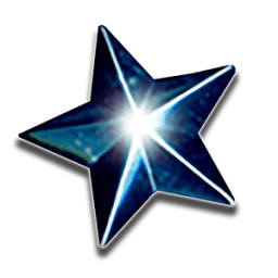 نجومى आइकन