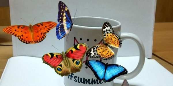 @Virtual Camera 1 تصوير الشاشة