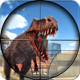 Dinosaur Hunter Simulator icon