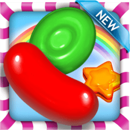 Candy Rain New 2017! иконка