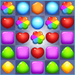 Candy Fever Mania иконка