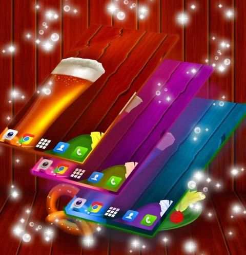 Live Wallpaper for Phone स्क्रीनशॉट 11