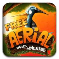 Aerial Wild Adventure Free