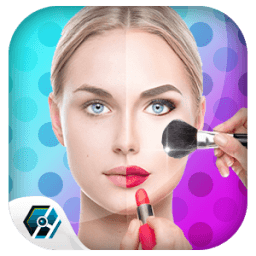You Beauty Makeup Cam Editor आइकन