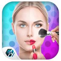 You Beauty Makeup Cam Editor