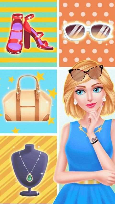 Fashion Styles Shop Beauty Spa screenshot 11
