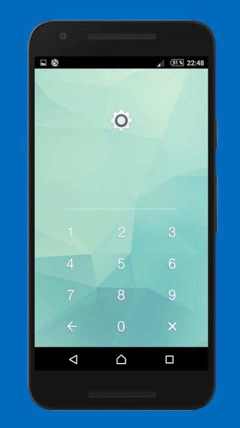App Locker - Best App Lock PRO स्क्रीनशॉट 2