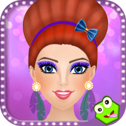 Princess Makeover Salon आइकन