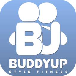 BuddyUp PT