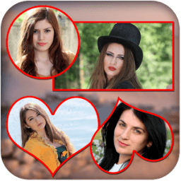 Pic Mix - Photo Mixture иконка