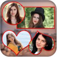 Pic Mix - Photo Mixture on 9Apps
