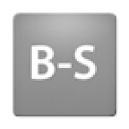Black Scholes Formula icon
