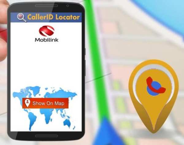 Truecall Caller ID Locator screenshot 3