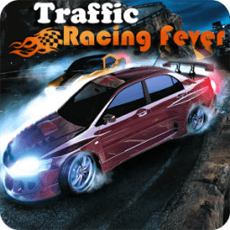 ikon Traffic Racing Fever