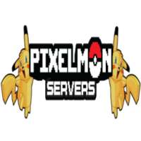 Pixelmon Servers!