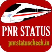 PNR Status - Indian Railways on 9Apps