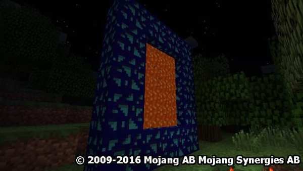 Teleport Mod for Minecraft PE screenshot 5