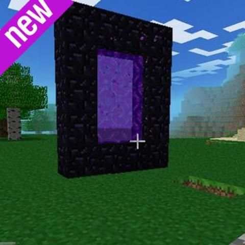 Teleport Mod for Minecraft PE screenshot 1