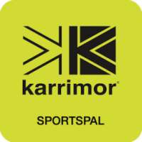 Karrimor SportsPal on 9Apps