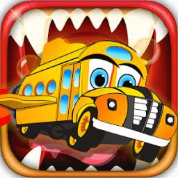 Magic School Bus Viral Run 1.2