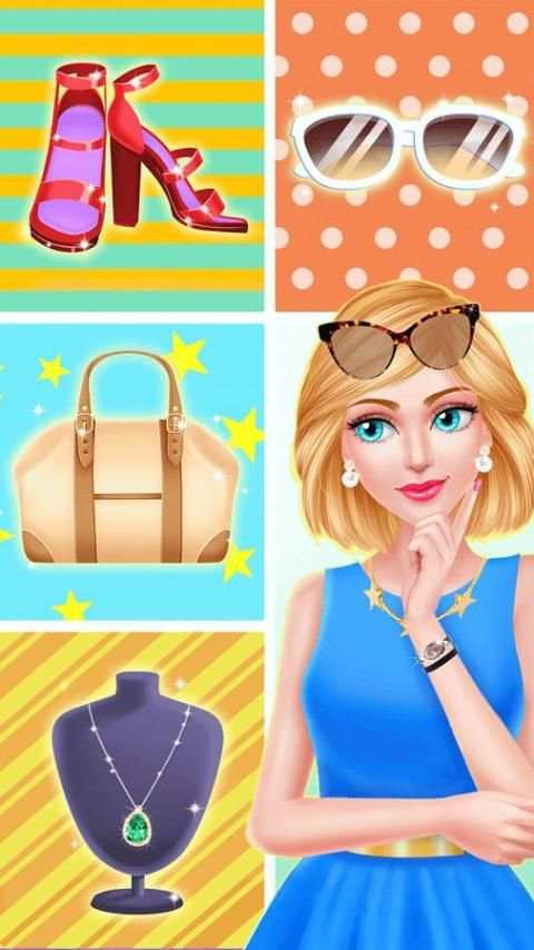 Fashion Styles Shop Beauty Spa screenshot 15