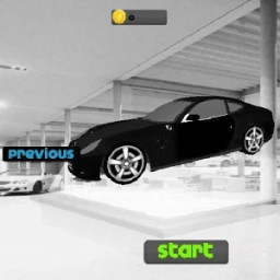 لعبة نايترونايشن هجوله 3D иконка