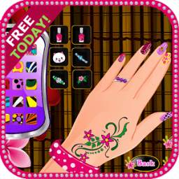 Nail Spa 8.5.7