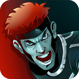 Future Hero Fight أيقونة