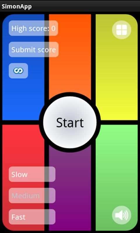 Miniclip Memory screenshot 2