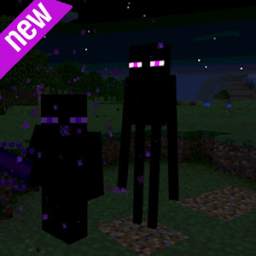 EnderCraft Mod for Minecraft 1.1