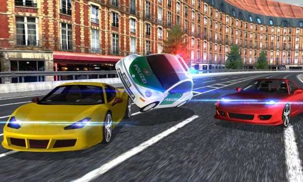 Gear Racing Club screenshot 4