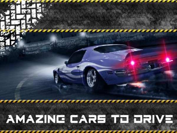 Furious Racing 8 स्क्रीनशॉट 3