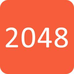2048 game puzzle