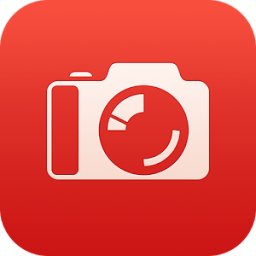 Selfie Camera आइकन