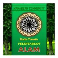 Hadis Pelestarian Alam on 9Apps