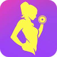 Female Workout Pro - Women Weight Loss on 9Apps