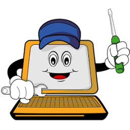 Laptop Repair иконка