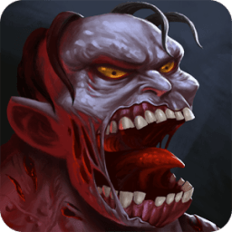 Dead Finger: Zombie Fest أيقونة