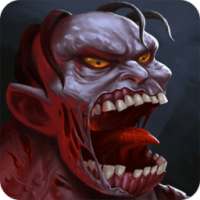 Dead Finger: Zombie Fest