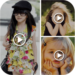 ikon Video Collage Maker