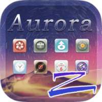 Aurora - Zero Launcher