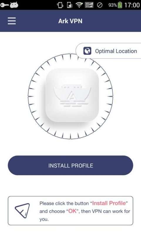 Ark Pro VPN - Best Free VPN screenshot 6