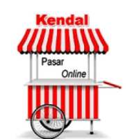 Pasar Kendal Online