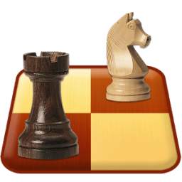 Real Chess 3D - 2 Player