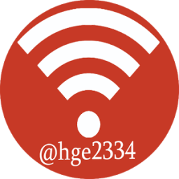 wifi password prank иконка