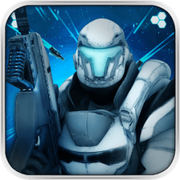 Steel Warrior أيقونة