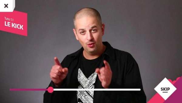 Beatbox Maker screenshot 5