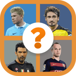 Pasión Futbol Qué Jugador Es? icon